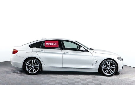 BMW 4 серия, 2014 год, 2 698 000 рублей, 4 фотография