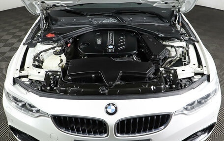 BMW 4 серия, 2014 год, 2 698 000 рублей, 9 фотография