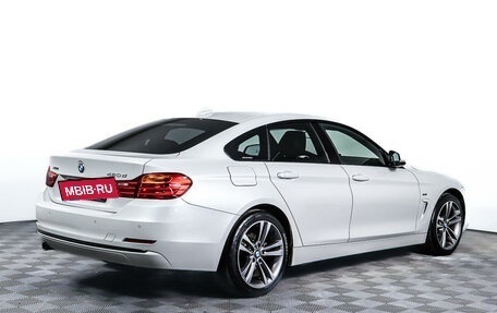 BMW 4 серия, 2014 год, 2 698 000 рублей, 5 фотография