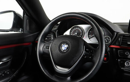 BMW 4 серия, 2014 год, 2 698 000 рублей, 18 фотография