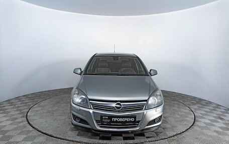 Opel Astra H, 2011 год, 550 000 рублей, 2 фотография
