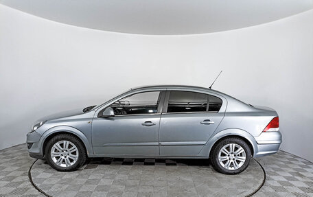Opel Astra H, 2011 год, 550 000 рублей, 8 фотография