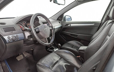 Opel Astra H, 2011 год, 550 000 рублей, 16 фотография