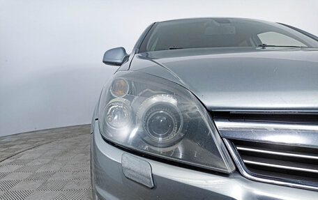 Opel Astra H, 2011 год, 550 000 рублей, 17 фотография