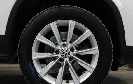 Volkswagen Tiguan I, 2011 год, 1 750 000 рублей, 9 фотография