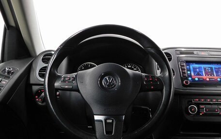 Volkswagen Tiguan I, 2011 год, 1 750 000 рублей, 12 фотография