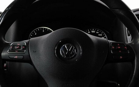Volkswagen Tiguan I, 2011 год, 1 750 000 рублей, 13 фотография