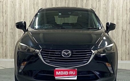 Mazda CX-3 I, 2015 год, 1 090 034 рублей, 3 фотография