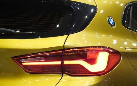 BMW X2, 2018 год, 3 850 000 рублей, 5 фотография
