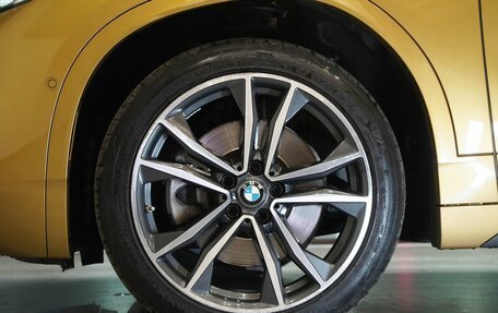 BMW X2, 2018 год, 3 850 000 рублей, 9 фотография