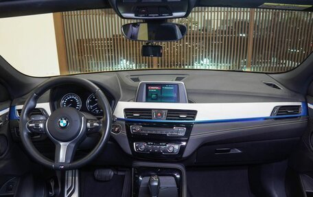 BMW X2, 2018 год, 3 850 000 рублей, 10 фотография
