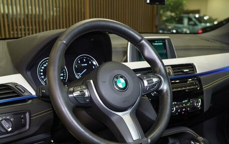 BMW X2, 2018 год, 3 850 000 рублей, 22 фотография