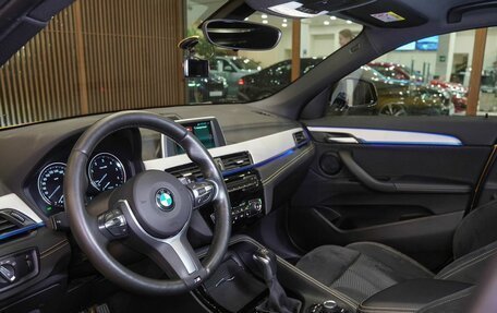 BMW X2, 2018 год, 3 850 000 рублей, 21 фотография