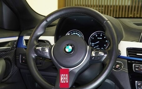 BMW X2, 2018 год, 3 850 000 рублей, 11 фотография