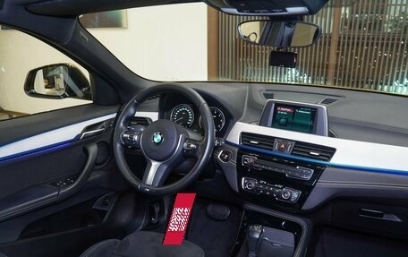 BMW X2, 2018 год, 3 850 000 рублей, 15 фотография