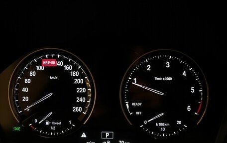BMW X2, 2018 год, 3 850 000 рублей, 20 фотография