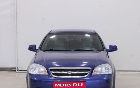Chevrolet Lacetti, 2012 год, 675 000 рублей, 3 фотография