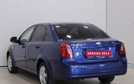 Chevrolet Lacetti, 2012 год, 675 000 рублей, 7 фотография