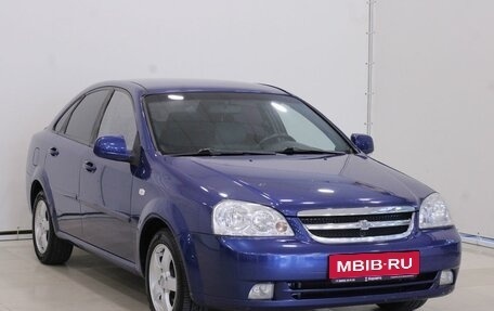 Chevrolet Lacetti, 2012 год, 675 000 рублей, 2 фотография
