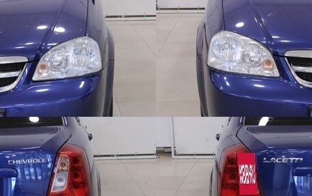 Chevrolet Lacetti, 2012 год, 675 000 рублей, 5 фотография