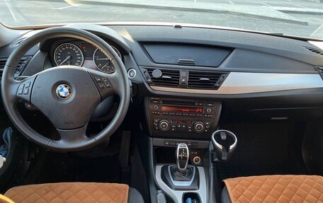 BMW X1, 2012 год, 2 200 000 рублей, 10 фотография