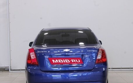 Chevrolet Lacetti, 2012 год, 675 000 рублей, 8 фотография