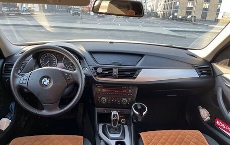 BMW X1, 2012 год, 2 200 000 рублей, 12 фотография