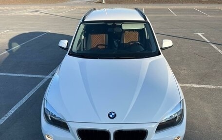 BMW X1, 2012 год, 2 200 000 рублей, 16 фотография