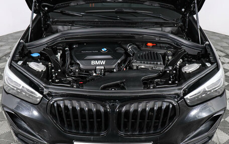 BMW X1, 2020 год, 3 577 000 рублей, 7 фотография