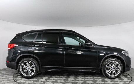 BMW X1, 2020 год, 3 577 000 рублей, 5 фотография