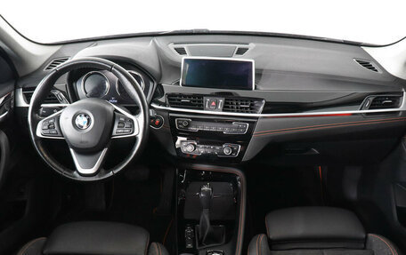 BMW X1, 2020 год, 3 577 000 рублей, 8 фотография