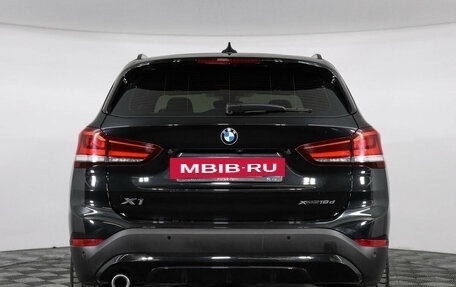 BMW X1, 2020 год, 3 577 000 рублей, 3 фотография