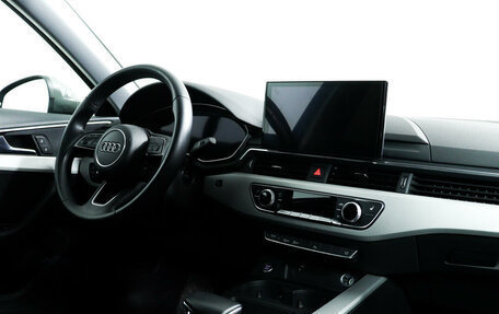 Audi A4, 2021 год, 4 270 000 рублей, 9 фотография