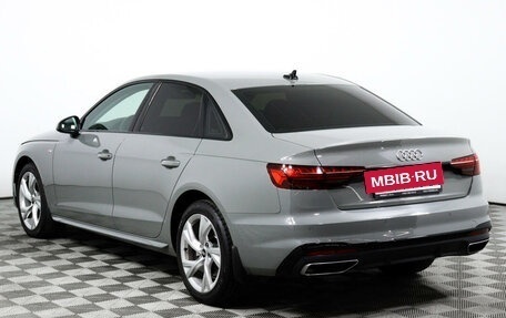Audi A4, 2021 год, 4 270 000 рублей, 7 фотография