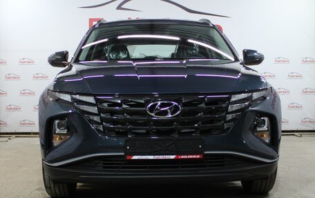 Hyundai Tucson, 2024 год, 3 499 000 рублей, 2 фотография