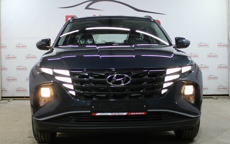 Hyundai Tucson, 2024 год, 3 499 000 рублей, 3 фотография