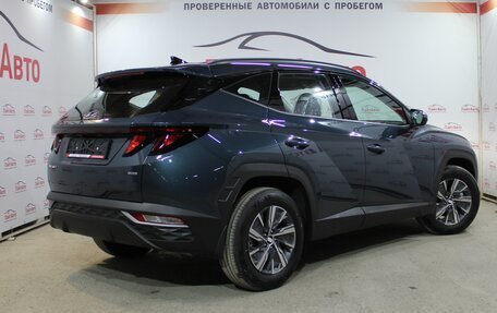Hyundai Tucson, 2024 год, 3 499 000 рублей, 7 фотография