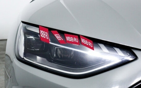 Audi A4, 2021 год, 4 270 000 рублей, 15 фотография