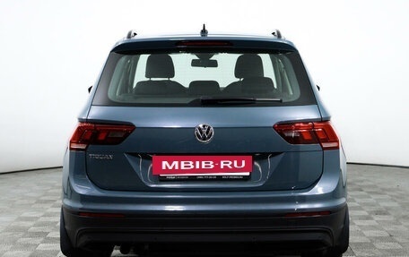 Volkswagen Tiguan II, 2020 год, 3 099 000 рублей, 6 фотография