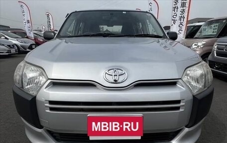 Toyota Probox I, 2015 год, 734 000 рублей, 3 фотография