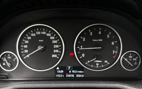 BMW X3, 2013 год, 1 690 000 рублей, 8 фотография