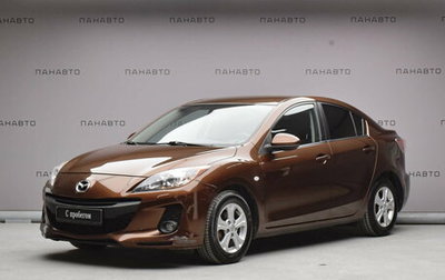 Mazda 3, 2011 год, 1 298 000 рублей, 1 фотография