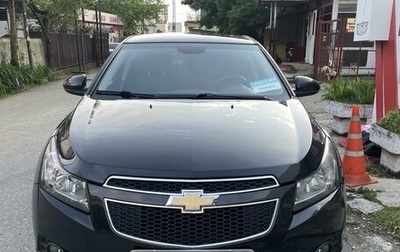 Chevrolet Cruze II, 2012 год, 890 000 рублей, 1 фотография