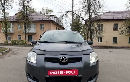 Toyota Auris II, 2008 год, 770 000 рублей, 7 фотография