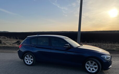 BMW 1 серия, 2013 год, 1 600 000 рублей, 6 фотография