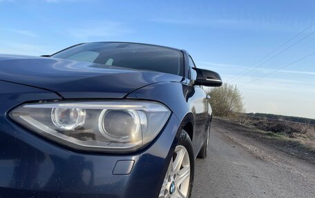 BMW 1 серия, 2013 год, 1 600 000 рублей, 8 фотография