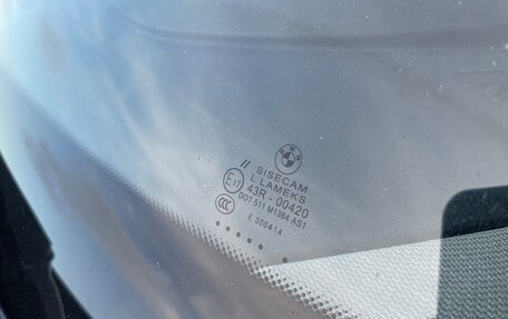 BMW 1 серия, 2013 год, 1 600 000 рублей, 22 фотография