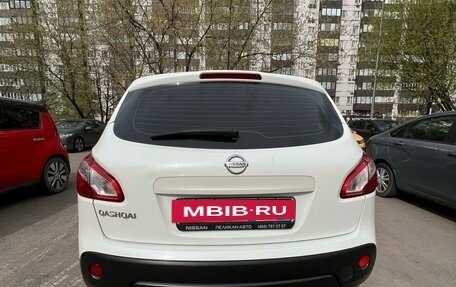 Nissan Qashqai, 2013 год, 1 300 000 рублей, 7 фотография