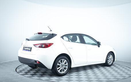 Mazda 3, 2014 год, 1 650 000 рублей, 5 фотография