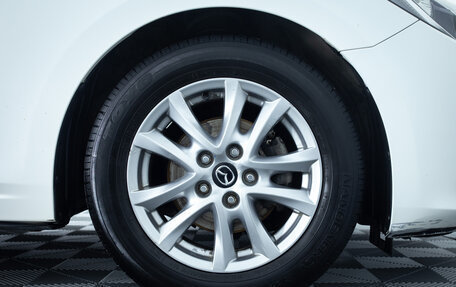 Mazda 3, 2014 год, 1 650 000 рублей, 10 фотография